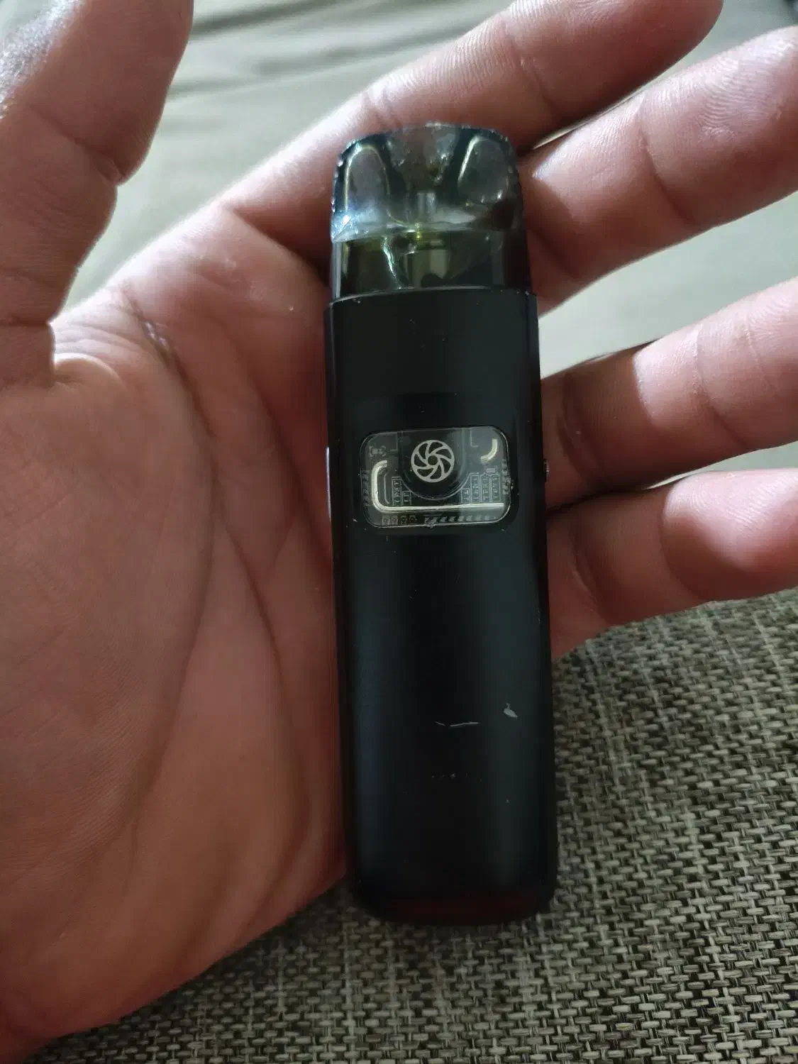 پاد مادE40 نو با کارتن ۲تا کارتریج|زیورآلات و اکسسوری|شیراز, عادل آباد|دیوار