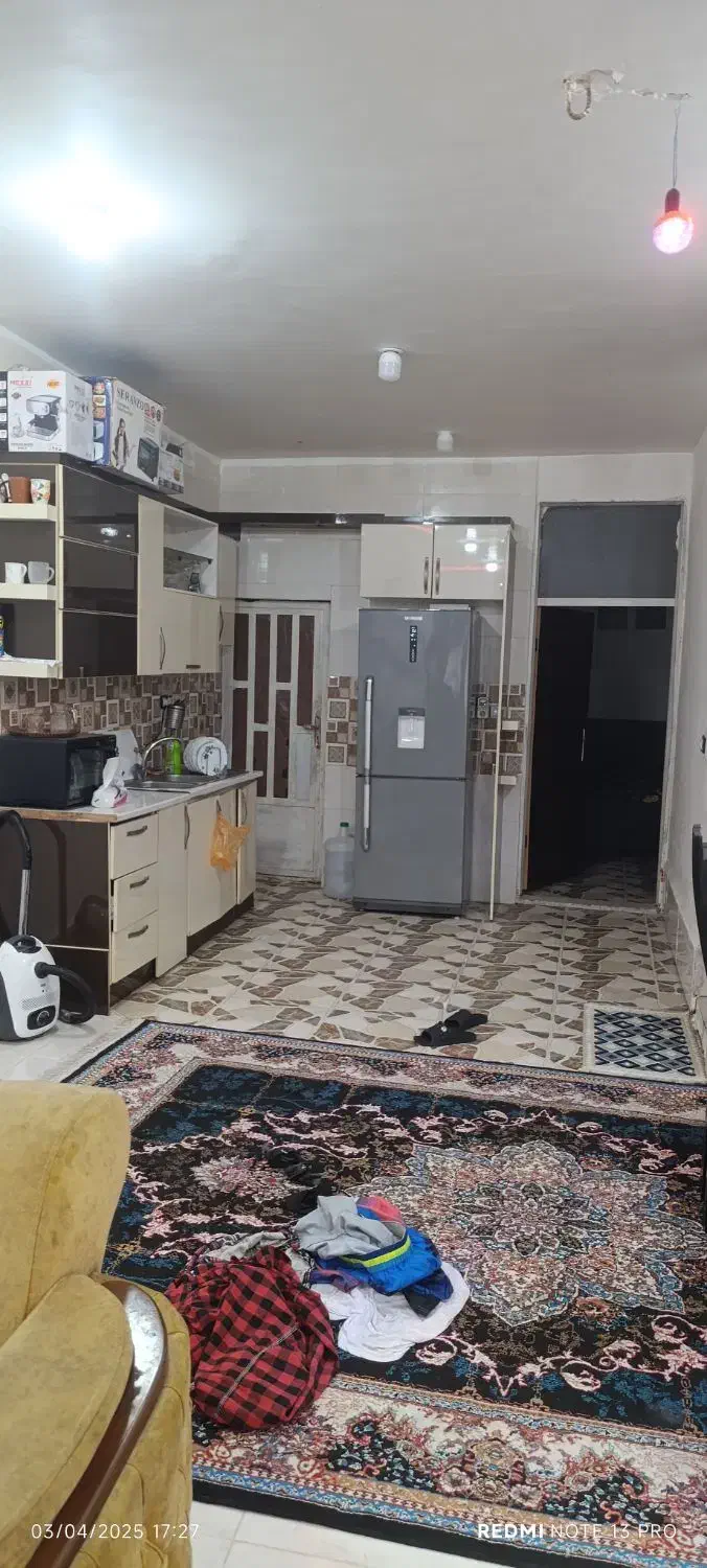 ویلایی شهرک الغدیر|فروش خانه و ویلا|اهواز, اهواز|دیوار