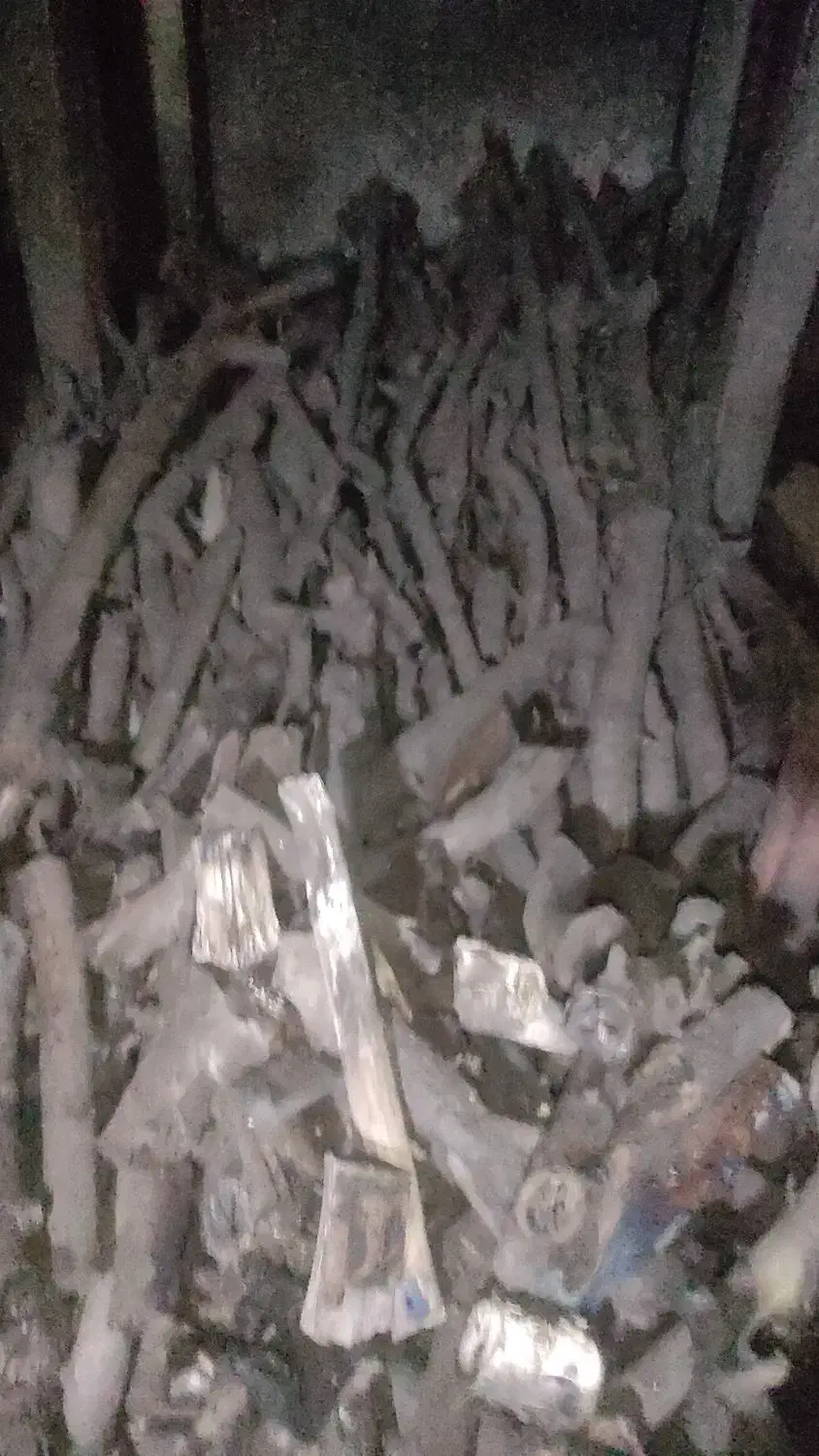 ذغال سیب درجه یک وکبابی|عمده‌فروشی|اصفهان, شهرک صنعتی جی|دیوار