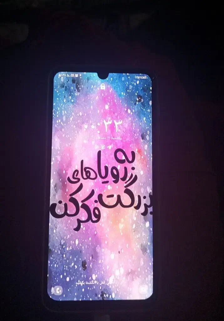 a50  سامسونگ 128گیگ|موبایل|محمدشهر, محمدشهر|دیوار