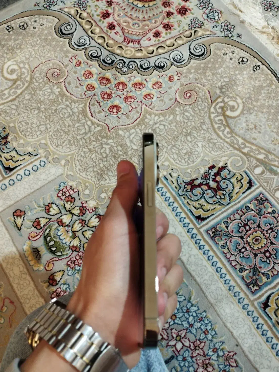 14pro zaa|موبایل|تبریز, |دیوار