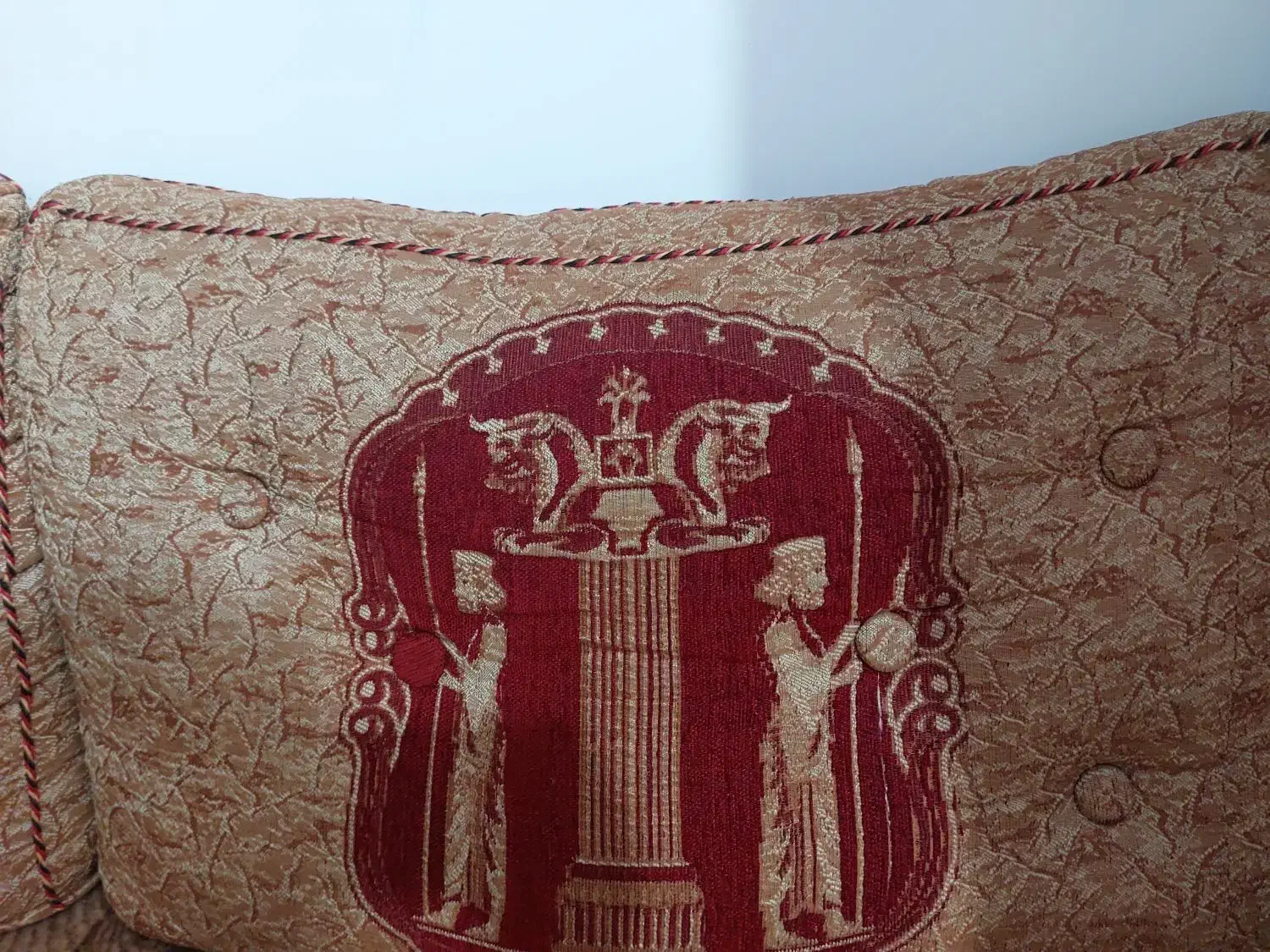 پشتی|پشتی|بوشهر, |دیوار