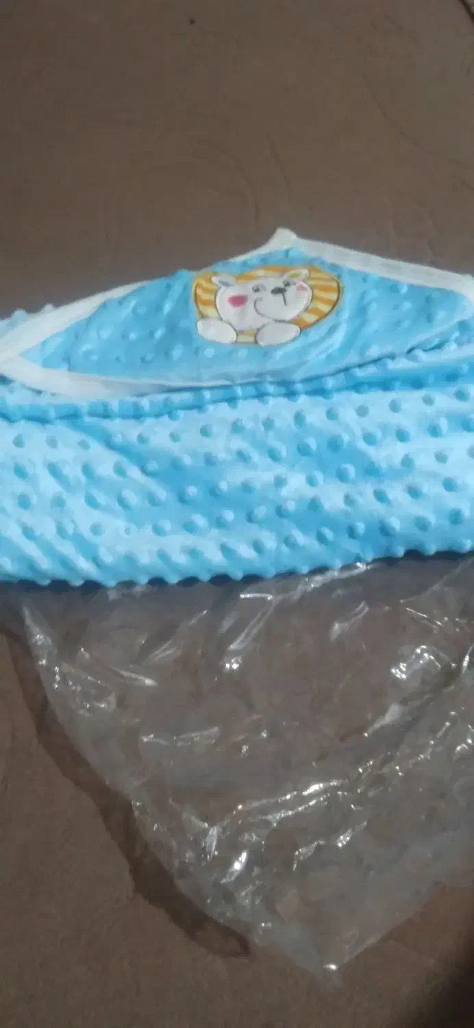 دور پیچ بچه|اسباب و اثاث بچه|قم, شهرک سازمان آب|دیوار