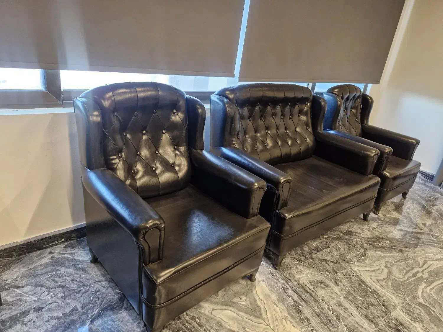 فروش مبل|مبلمان اداری|شیراز, قصرالدشت|دیوار