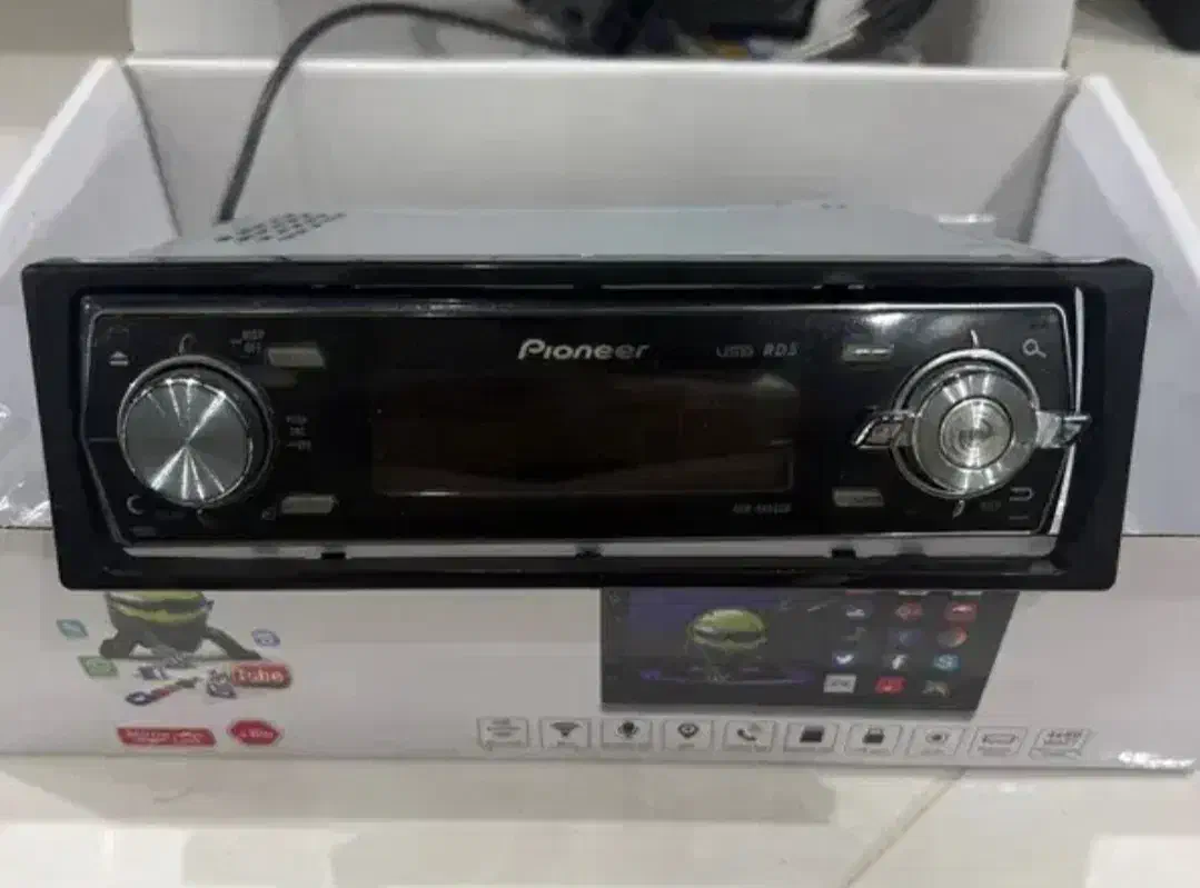 ۹۴۵۰ پایونر|سیستم صوتی خانگی|لاهیجان, یوسف آباد|دیوار