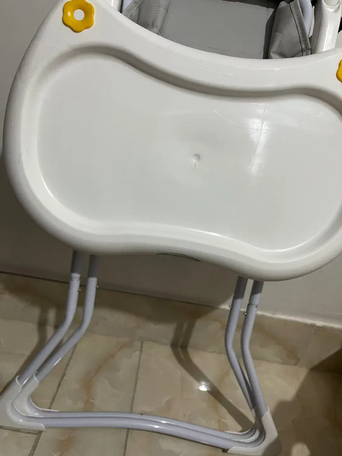 صندلی غذاکودک کاملانو|اسباب و اثاث بچه|خوی, |دیوار