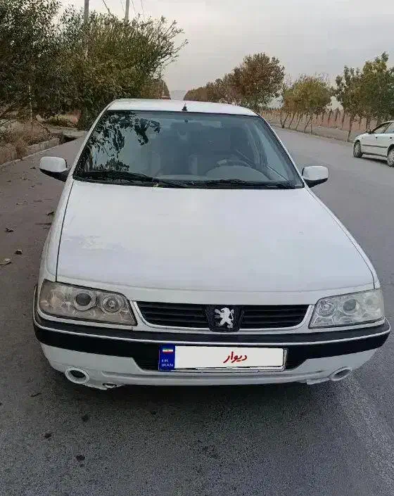 slx مدل 96|خودرو سواری و وانت|خوی, |دیوار