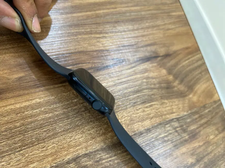 فروش اپل واچ SE 2nd gen 2024 44mm|ساعت|تهران, چهارصد دستگاه|دیوار
