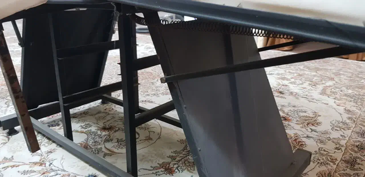 صندلی میکاپ|آرایشگاه و سالنهای زیبایی|قم, هنرستان|دیوار