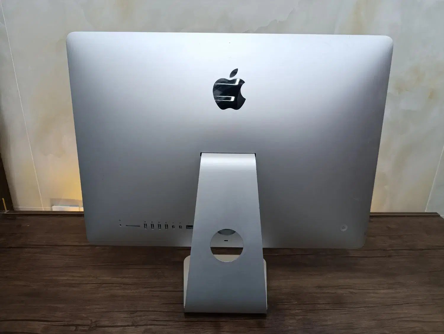 آل این وان اپل(آی مک)|رایانه رومیزی|همدان, |دیوار