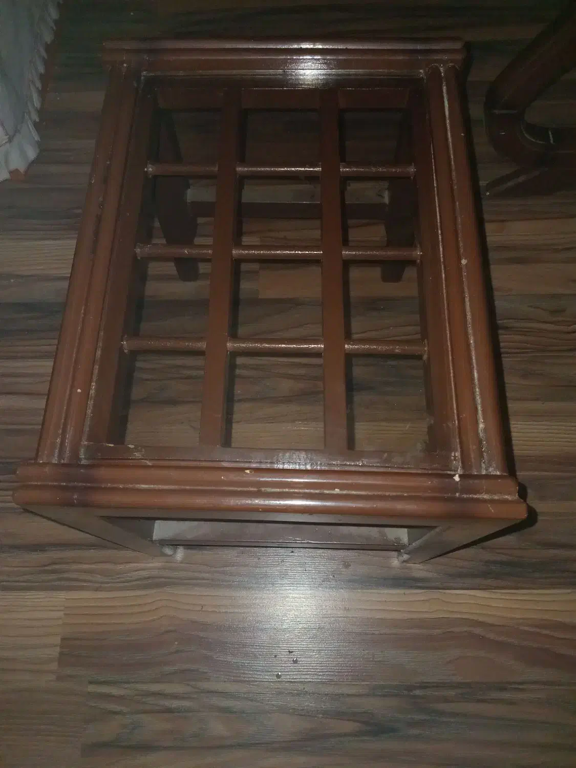 میز جلو مبلی به علاوه ۳ عسلی|مبلمان خانگی و میز عسلی|اراک, |دیوار