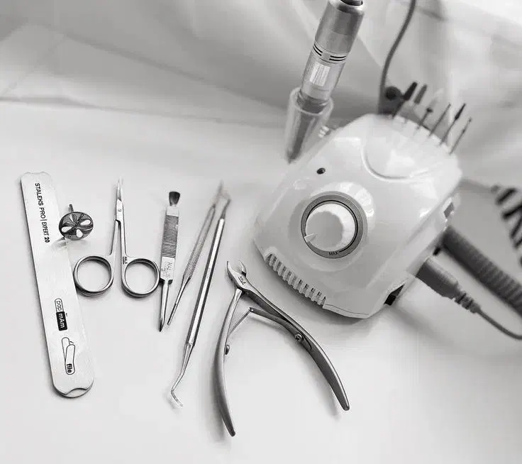 فروش لوازم ناخن|آرایشگاه و سالنهای زیبایی|قزوین, |دیوار