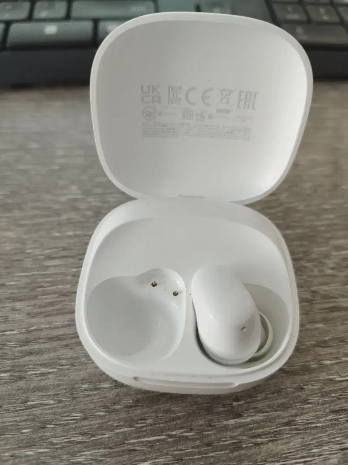 شیائومی buds 6 play|لوازم جانبی موبایل و تبلت|تهران, میرداماد|دیوار