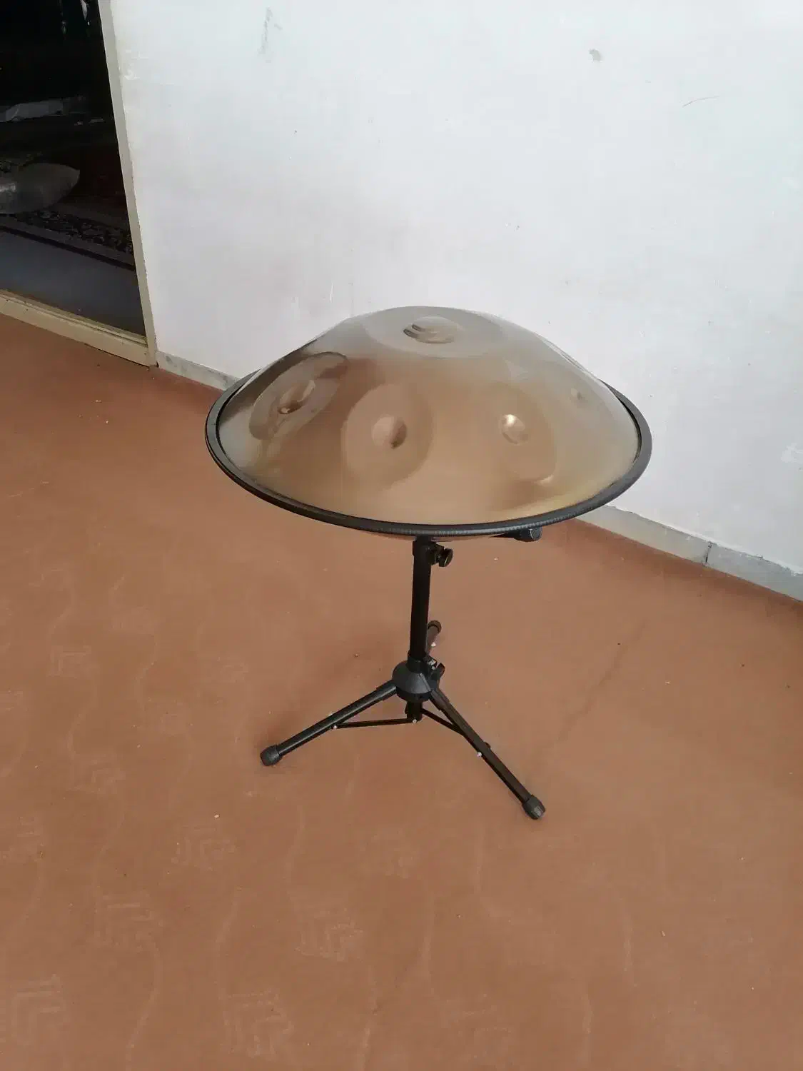 ساز هنگدرام کارن|درام و پرکاشن|ساری, |دیوار