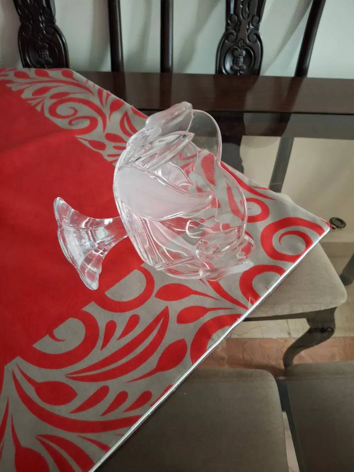 ظرف میوه خوری . آجیل‌ها خوری|ظروف سرو و پذیرایی|تهران, ونک|دیوار