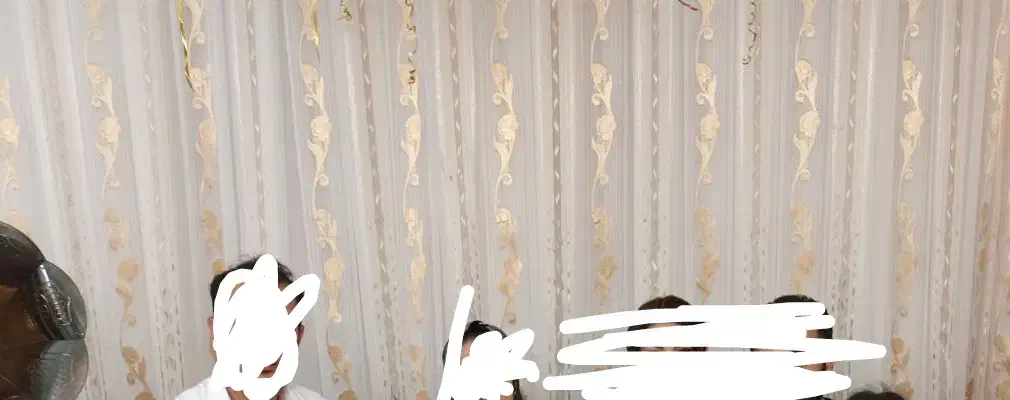 پرده توری بدون زیر پرده  در حد|پرده، رانر، رومیزی|اهر, |دیوار