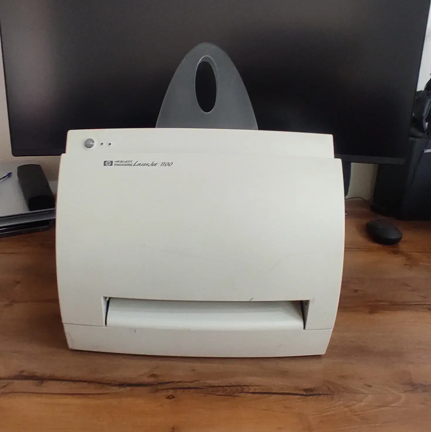 پرینتر hp 1100|پرینتر، اسکنر، کپی، فکس|اصفهان, شهید رجایی|دیوار