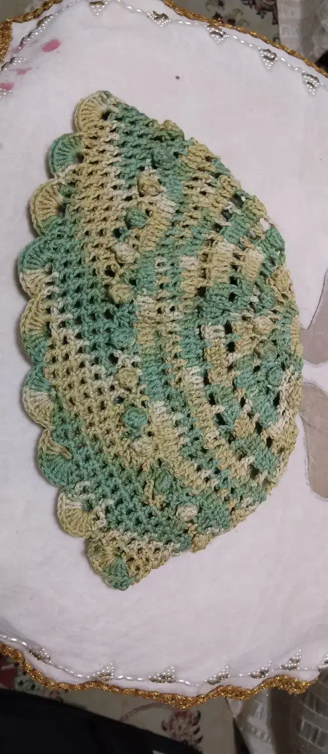 کلاه قلاب بافی|لباس|کرج, احدآباد|دیوار