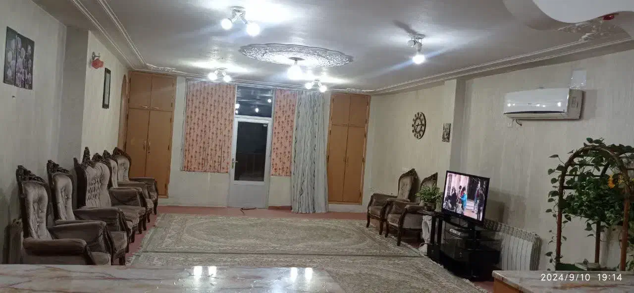 منزل کرایه رهن و اجاره قابل تبدیل|اجارهٔ آپارتمان|نجف‌آباد, ریاضی|دیوار