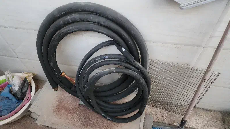 فروش کابل مسی کولر|کولر گازی و فنکوئل|اهواز, سلطانمنش|دیوار