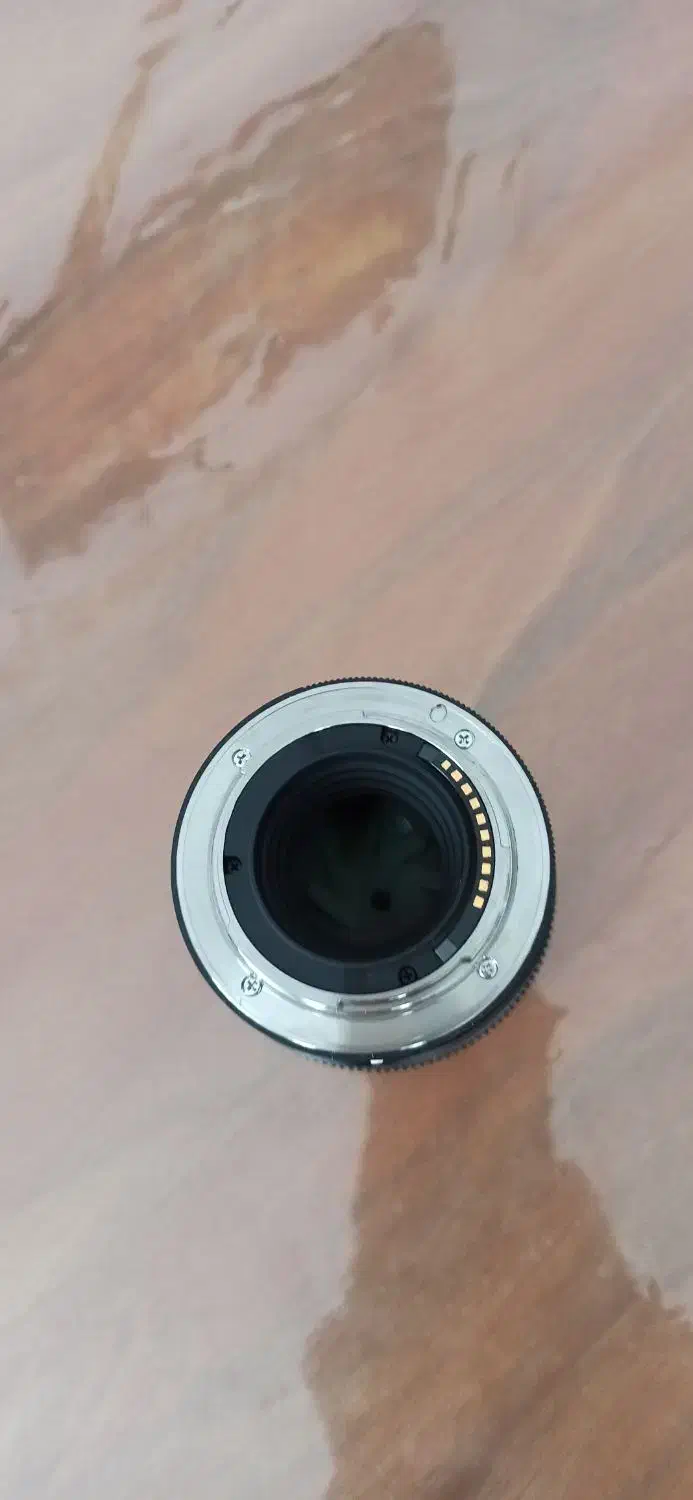 لنز 30 سونی|دوربین عکاسی و فیلمبرداری|هرسین, |دیوار