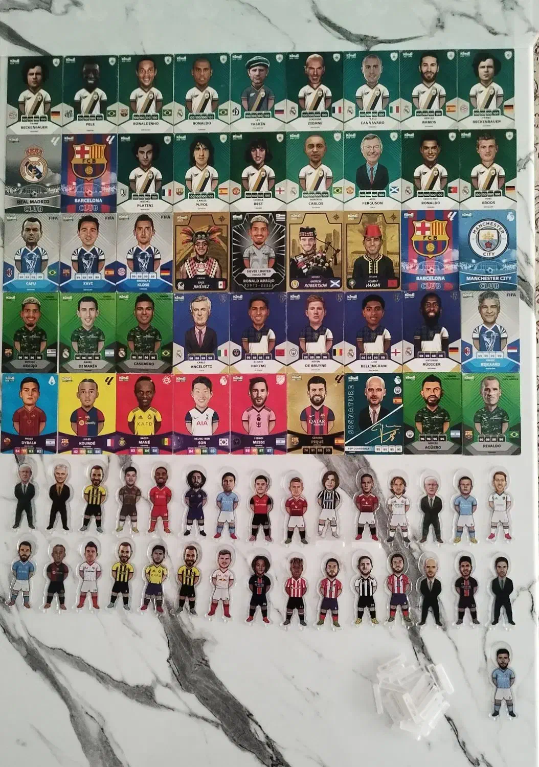 کارت کیمدی|کلکسیون و سرگرمی|سهند, |دیوار