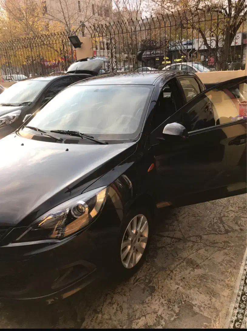 ام وی ام 315  هاچبک تک برگ|خودرو سواری و وانت|مشهد, نیروی هوایی|دیوار