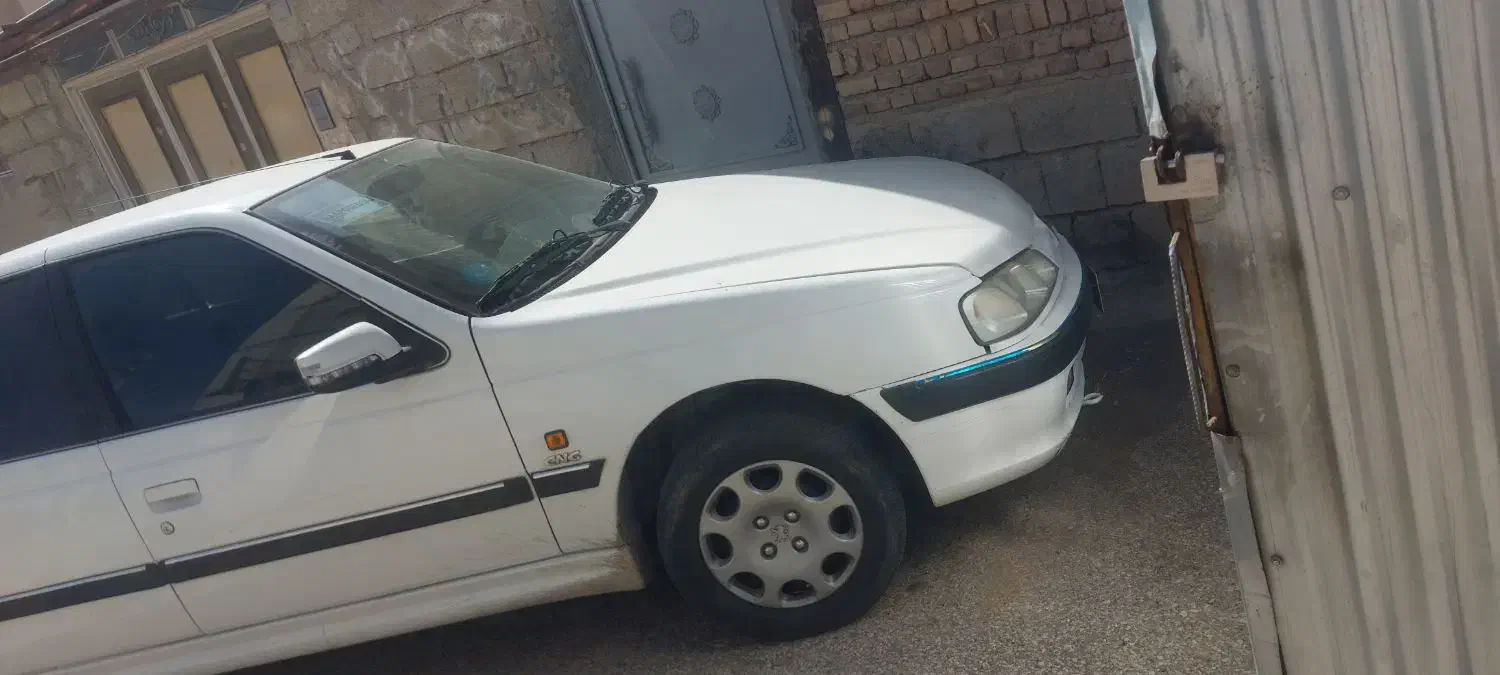 پژو پارس|خودرو سواری و وانت|دیواندره, |دیوار