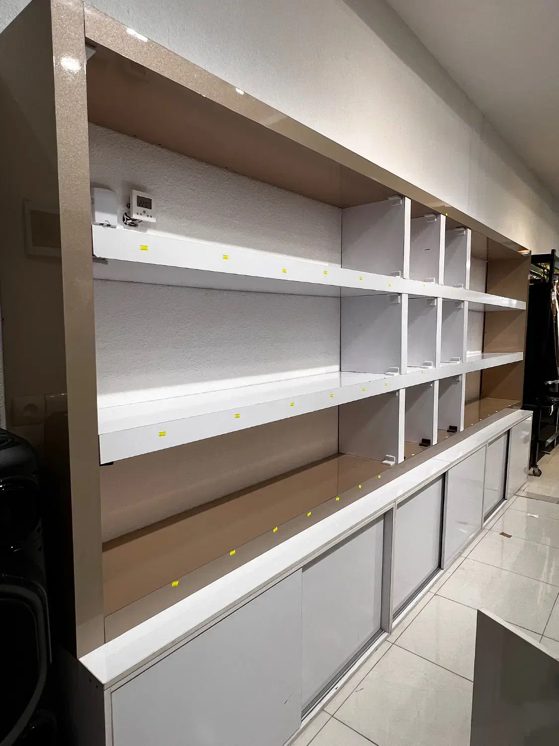 فروش دکور داخلی مغازه|فروشگاه و مغازه|فریدون‌کنار, |دیوار