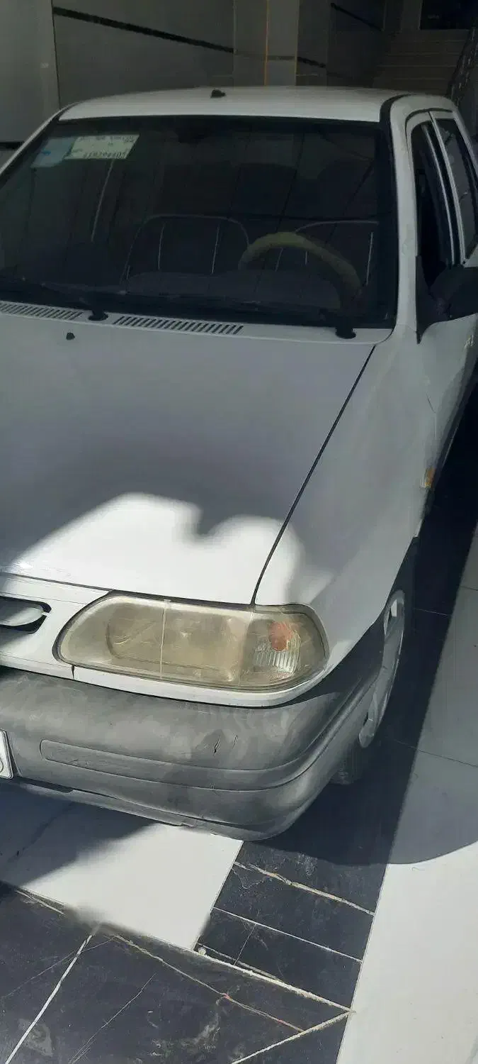 پراید ۱۳۱|خودرو سواری و وانت|چاراویماق, |دیوار