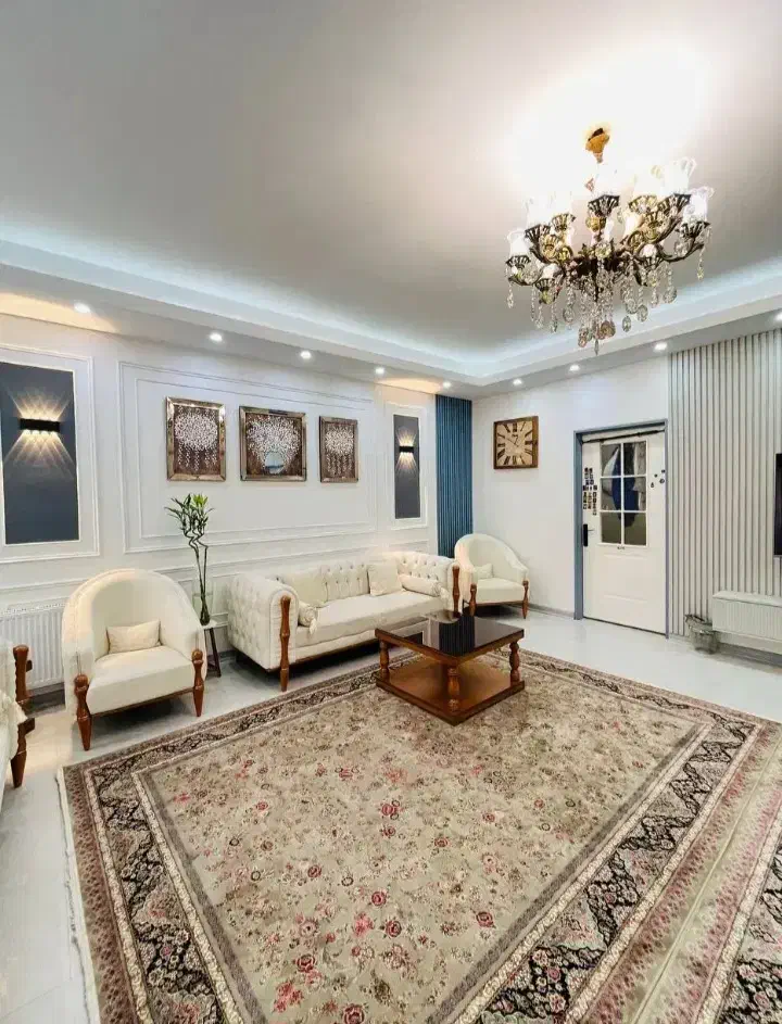 ۹۵متری خیلی مدرن طراحی شده فول دیزاین|فروش آپارتمان|کهریزک, |دیوار