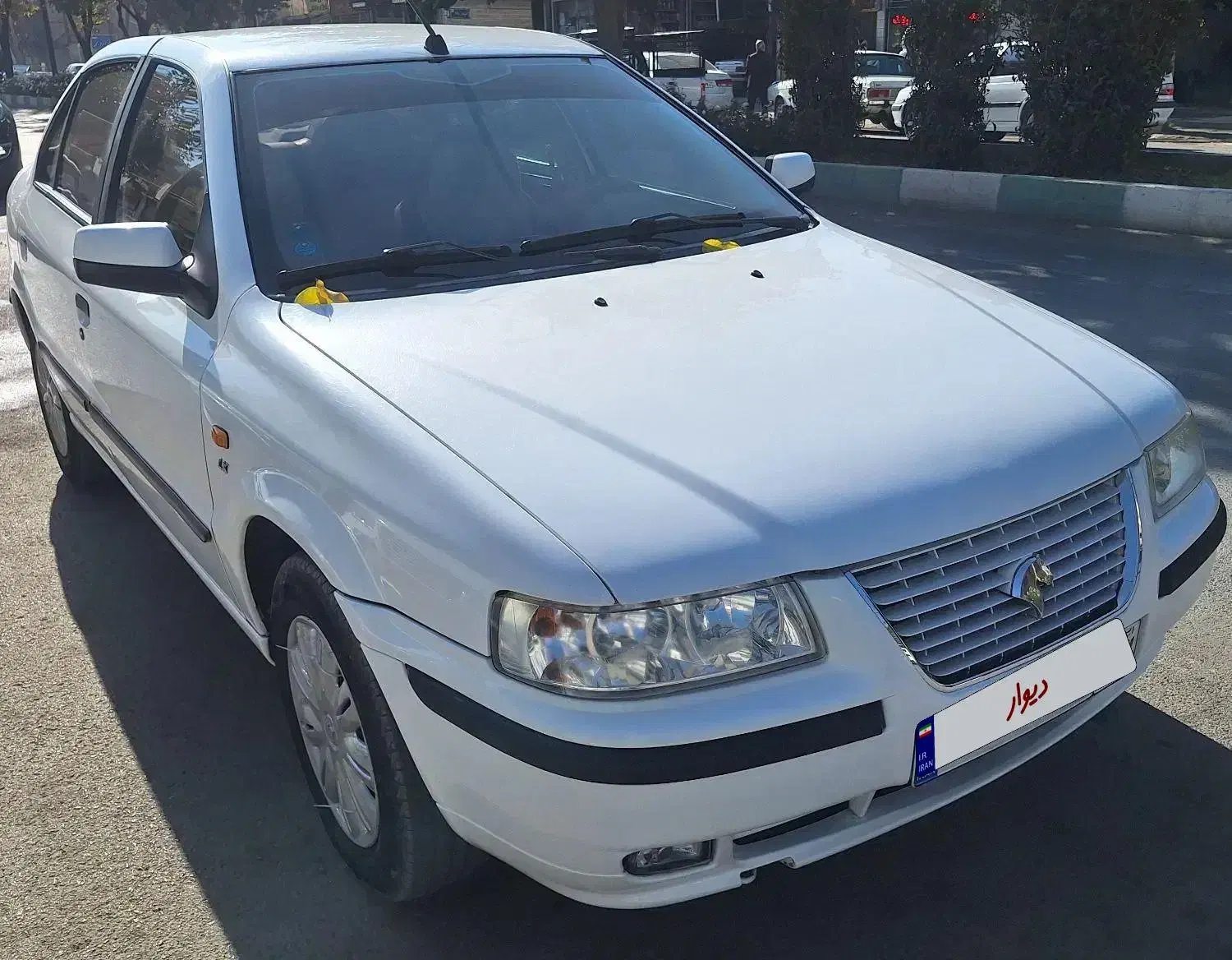 سمندlx داشبورد سوناتایی|خودرو سواری و وانت|شهرکرد, |دیوار