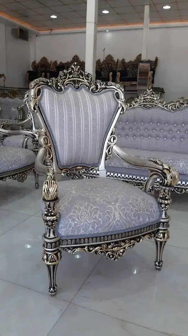 مبلمان سعید&|حراج|شیراز, رکن‌آباد|دیوار