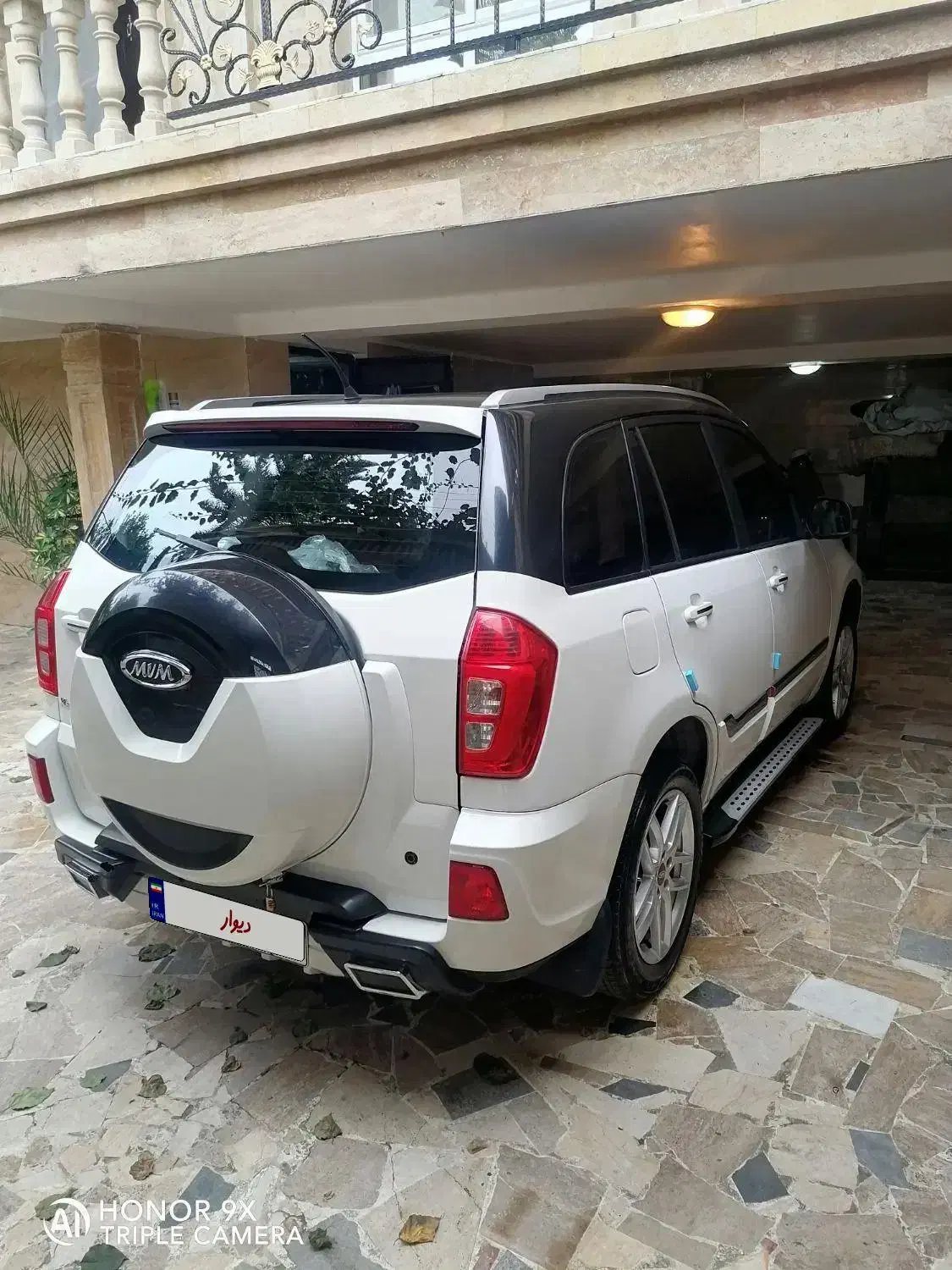 mvm x33s at اکسلنت اسپرت|خودرو سواری و وانت|رامسر, |دیوار