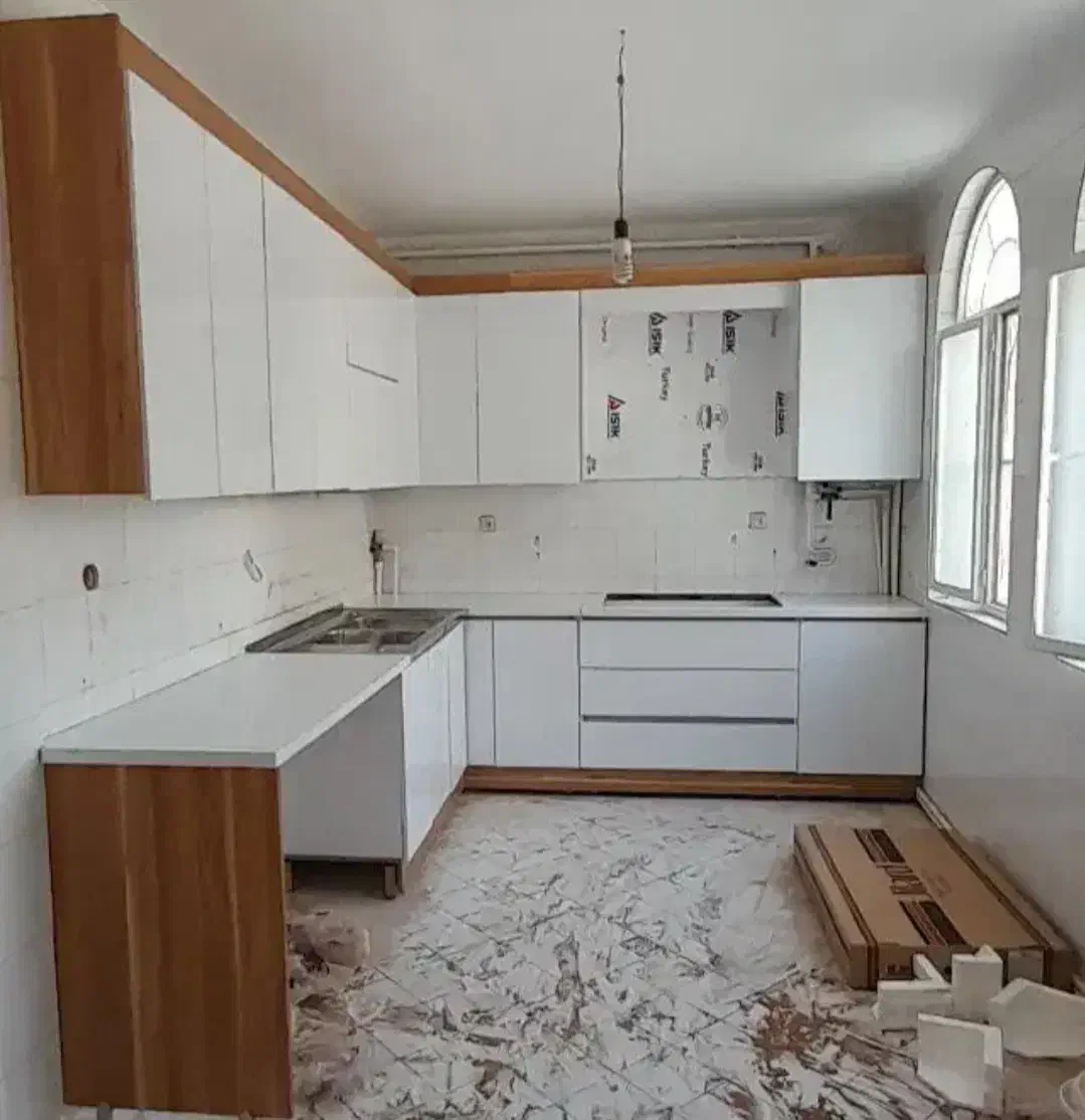 کابینت کامل منبران و هایگلاس آماده نصب کدs 16|مصالح و تجهیزات ساختمان|شاهرود, |دیوار