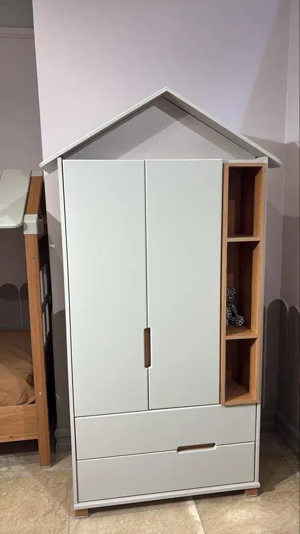 صنایع چوب آپادانا|تخت و سرویس خواب|ساری, |دیوار