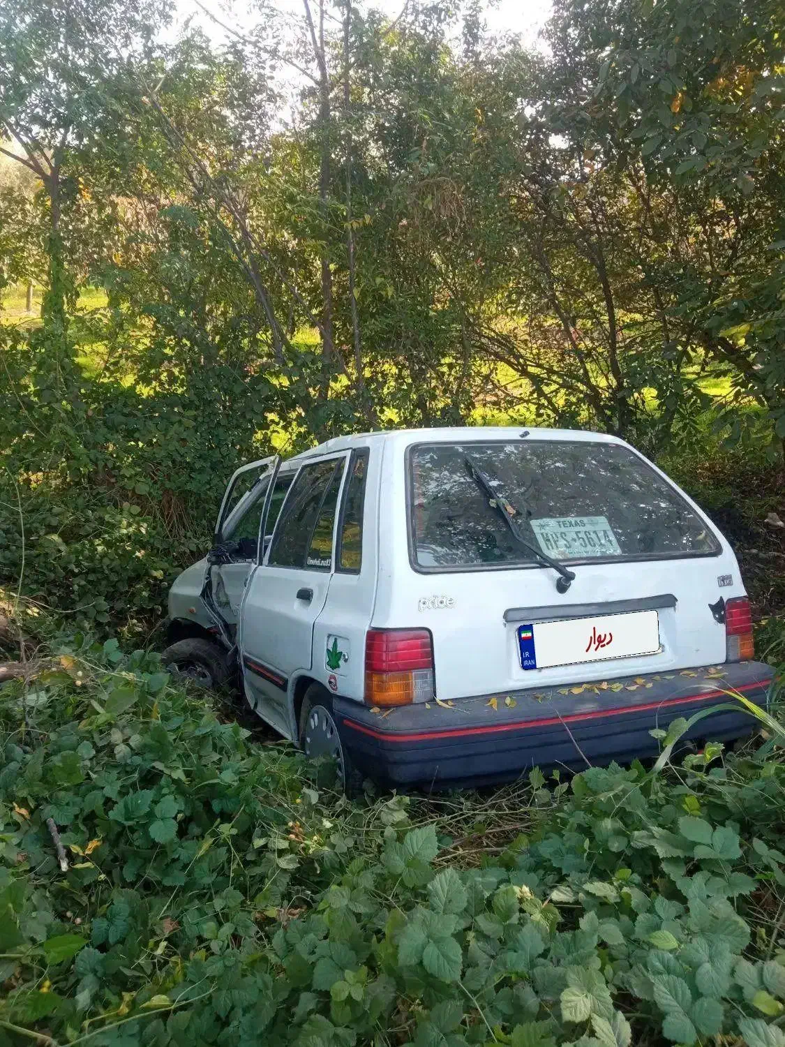 هاچپک کره ای 78|خودرو سواری و وانت|کردکوی, |دیوار