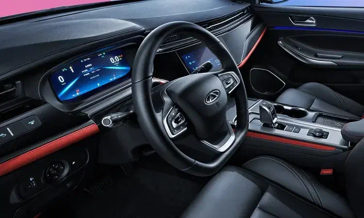 اریزو ۶ پرو مدل ۱۴۰۴- صفر وام دارد|خودرو سواری و وانت|اراک, |دیوار