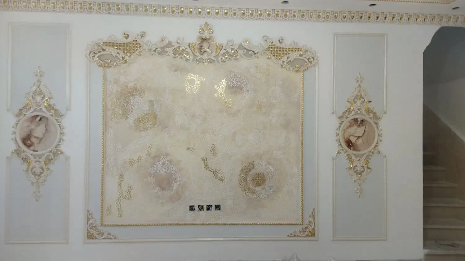 نیازمند دو نفر آقا بدون سابقه|استخدام معماری، عمران و ساختمانی|مشگین شهر, |دیوار