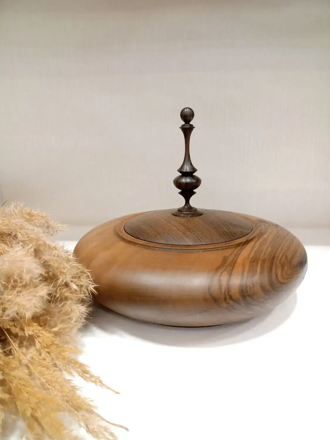 آجیل خوری چوبی|صنایع دستی و سایر لوازم تزئینی|تبریز, |دیوار