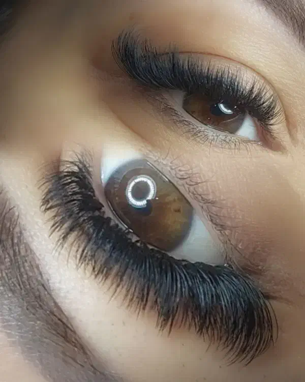 تخفیف ویژه اکستنشن مژه|خدمات آرایشگری و زیبایی|شاهین‌شهر, عطار|دیوار