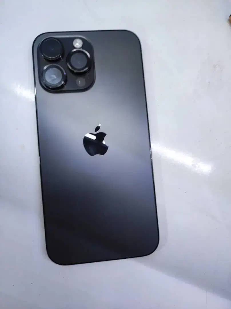 آیفون ۱۴پرومکس|موبایل|اهواز, آریاشهر|دیوار