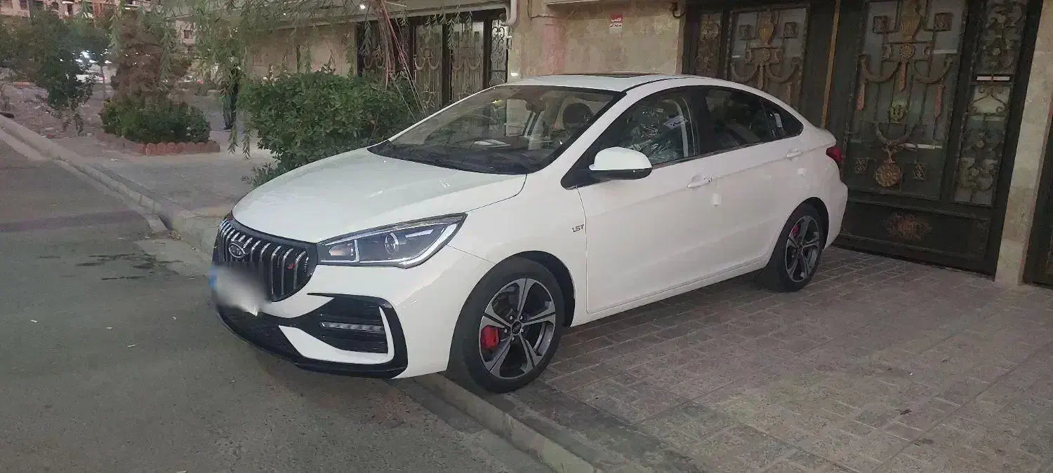 آریزو 5 flصفر خشک|خودرو سواری و وانت|کرج, مطهری|دیوار