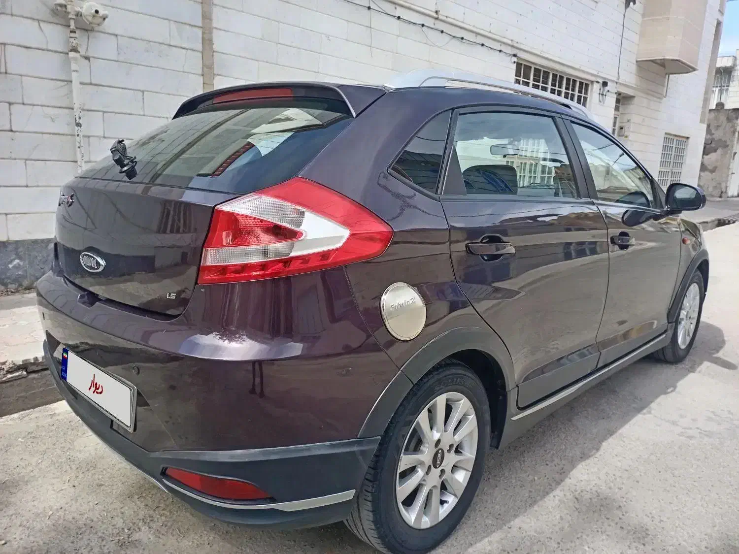 mvn315 S|خودرو سواری و وانت|مشهد, نیروی هوایی|دیوار