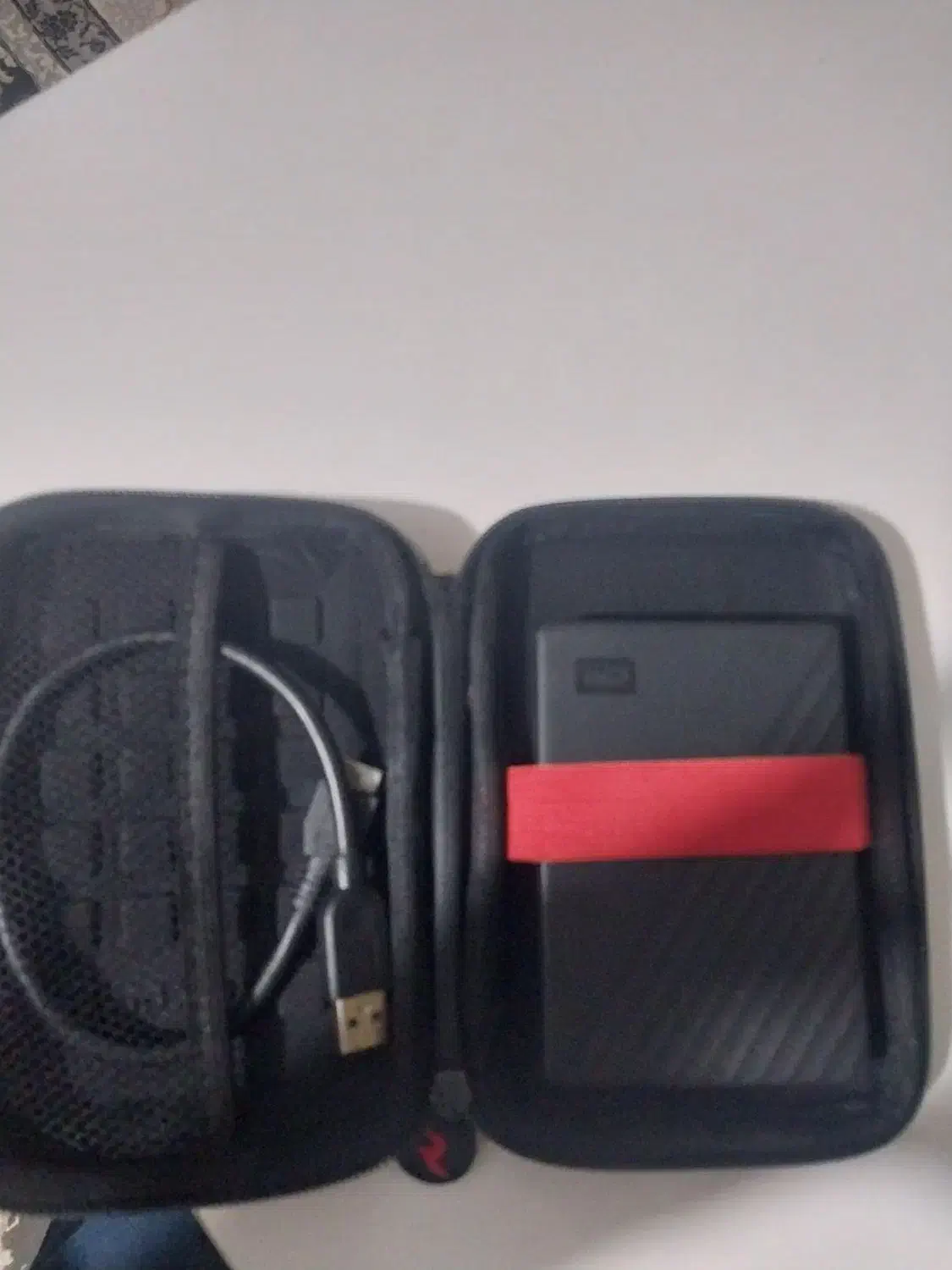 هارد اکسترنال|قطعات و لوازم جانبی رایانه|مشهد, امیریه|دیوار