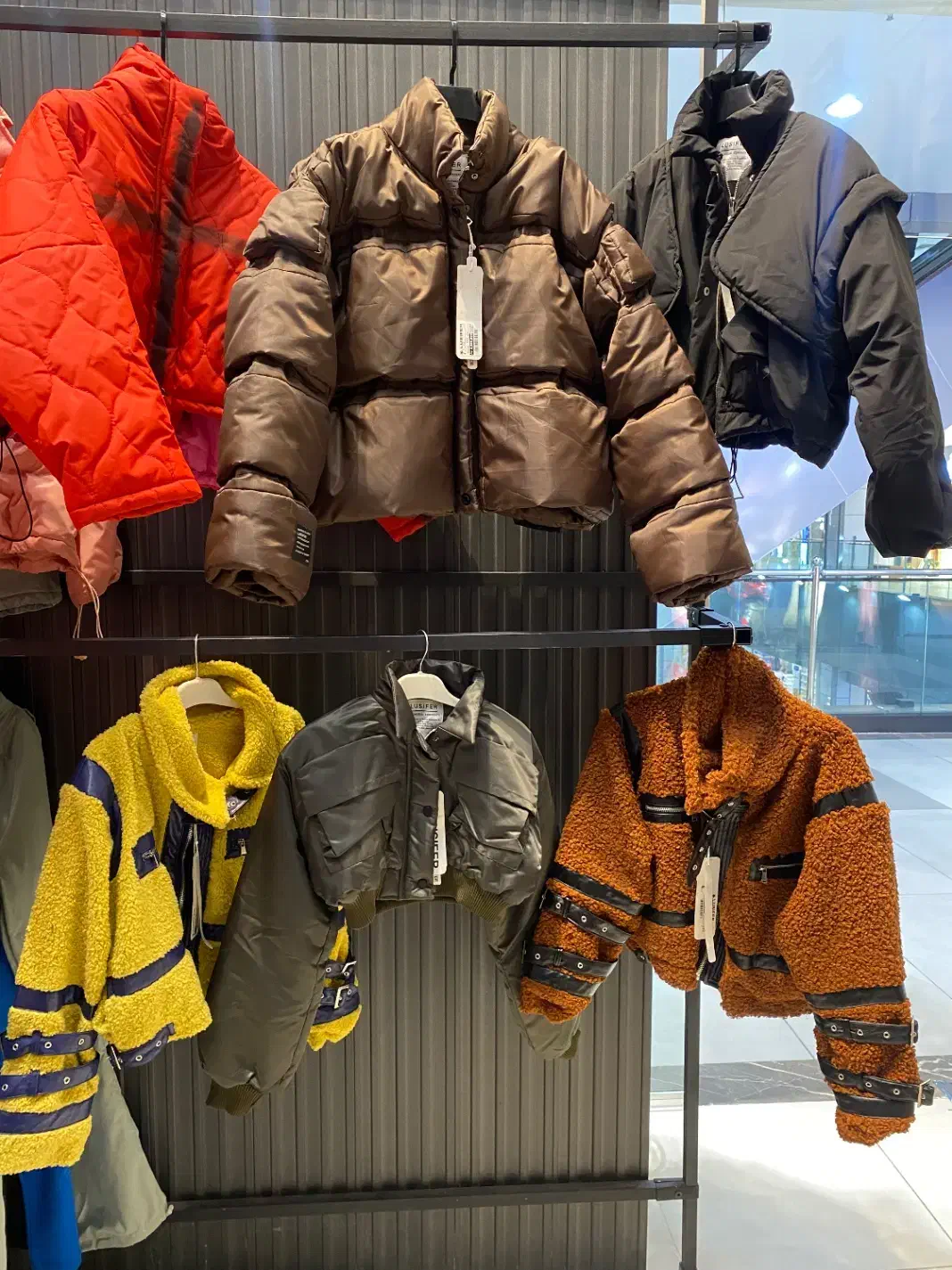 زنانه مردانه لباس شلواربافت کاپشن ستدورس هودی کیف|لباس|تهران, باشگاه نفت|دیوار