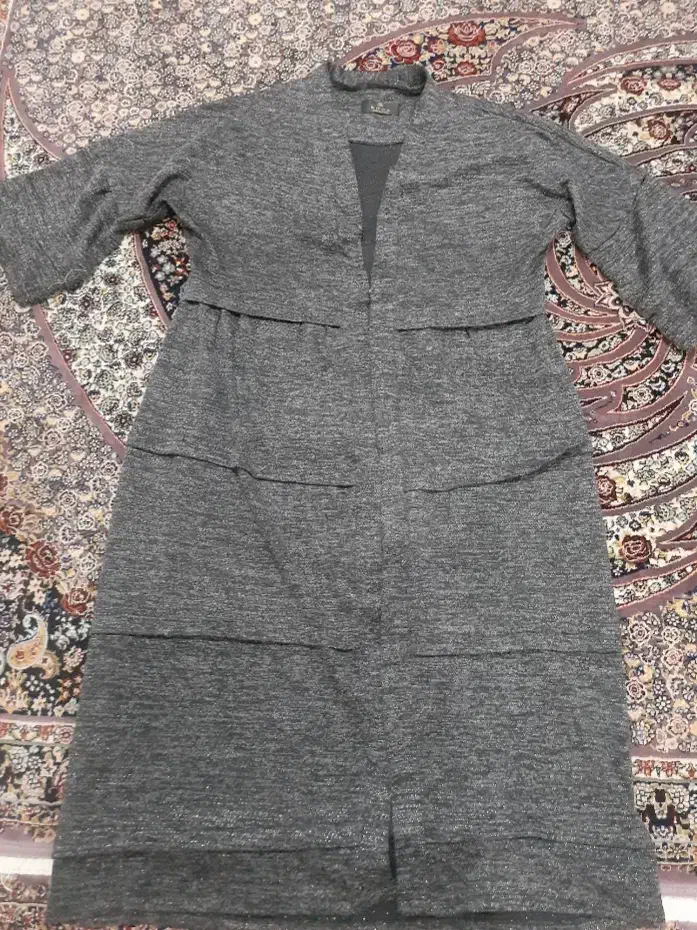 مانتو پاییزی سایز بزرگ|لباس|رشت, انصاری|دیوار