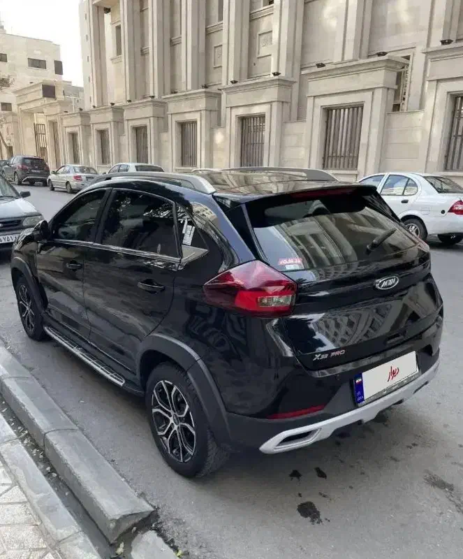 پرو X22 مدل 1401 (اقساطی)|خودرو سواری و وانت|تهران, نارمک|دیوار