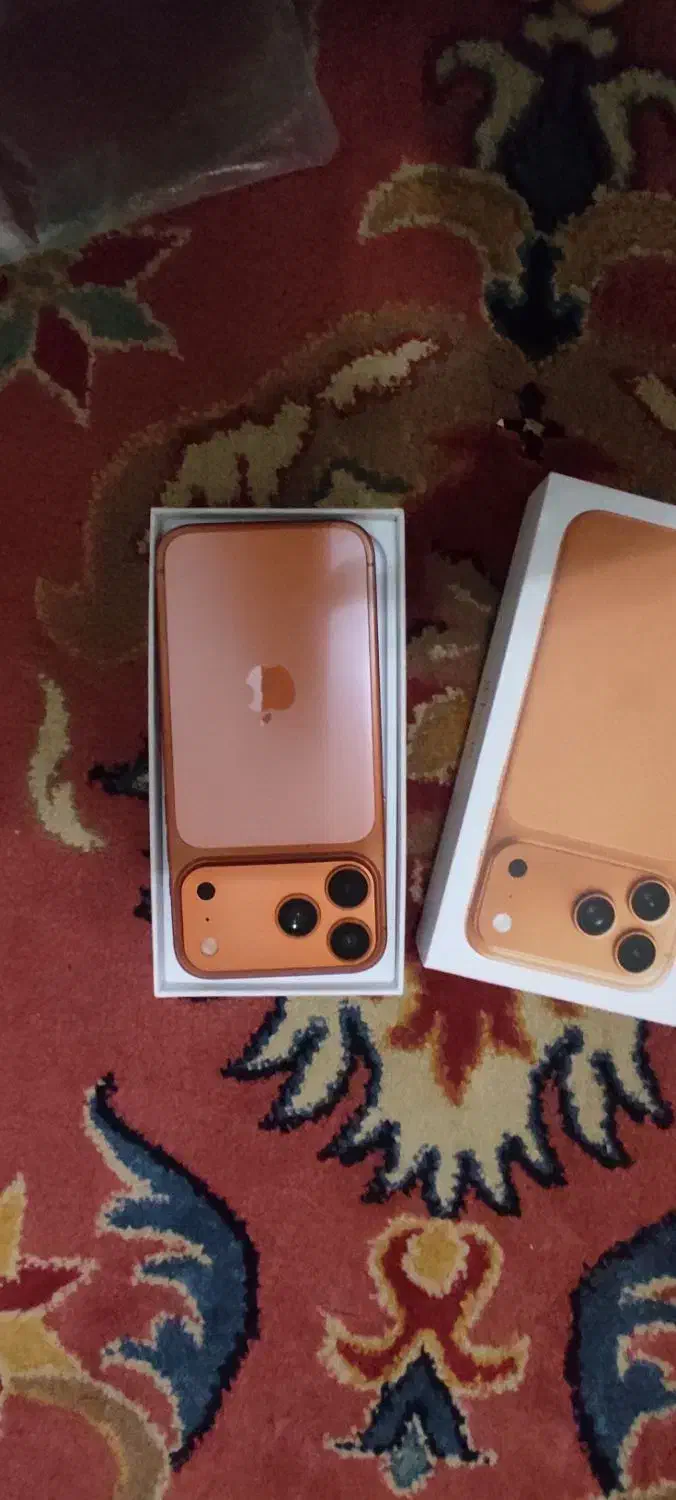 آیفون 17 فیک|موبایل|تهران, صادقیه|دیوار