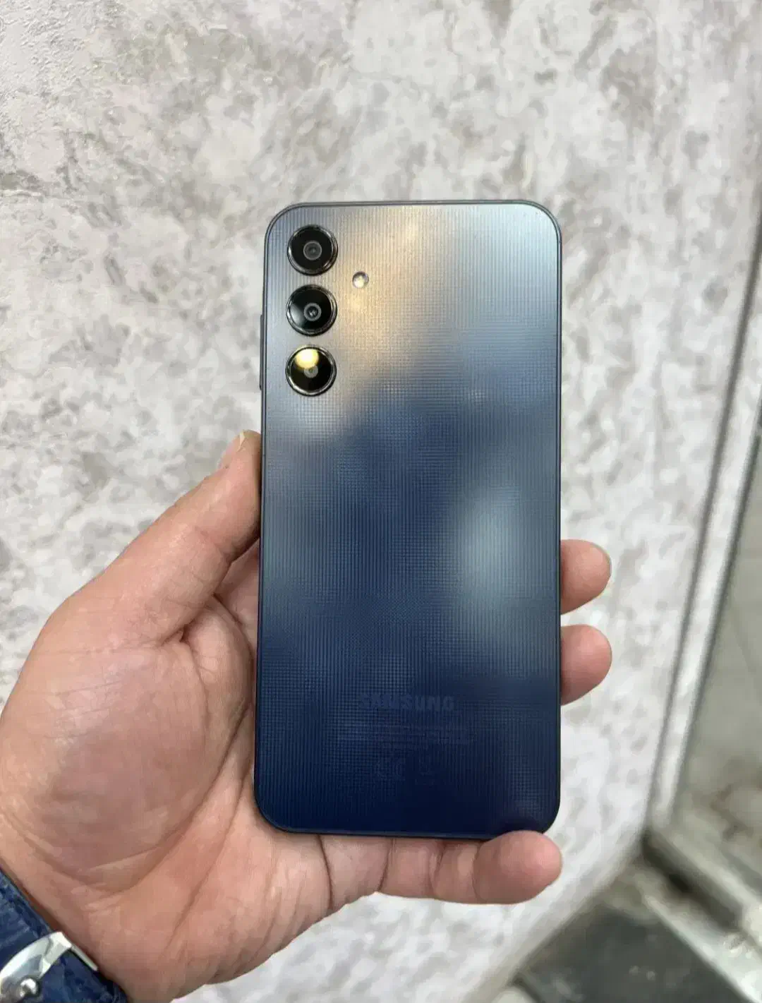 samsung A25 5g|موبایل|ماکو, |دیوار